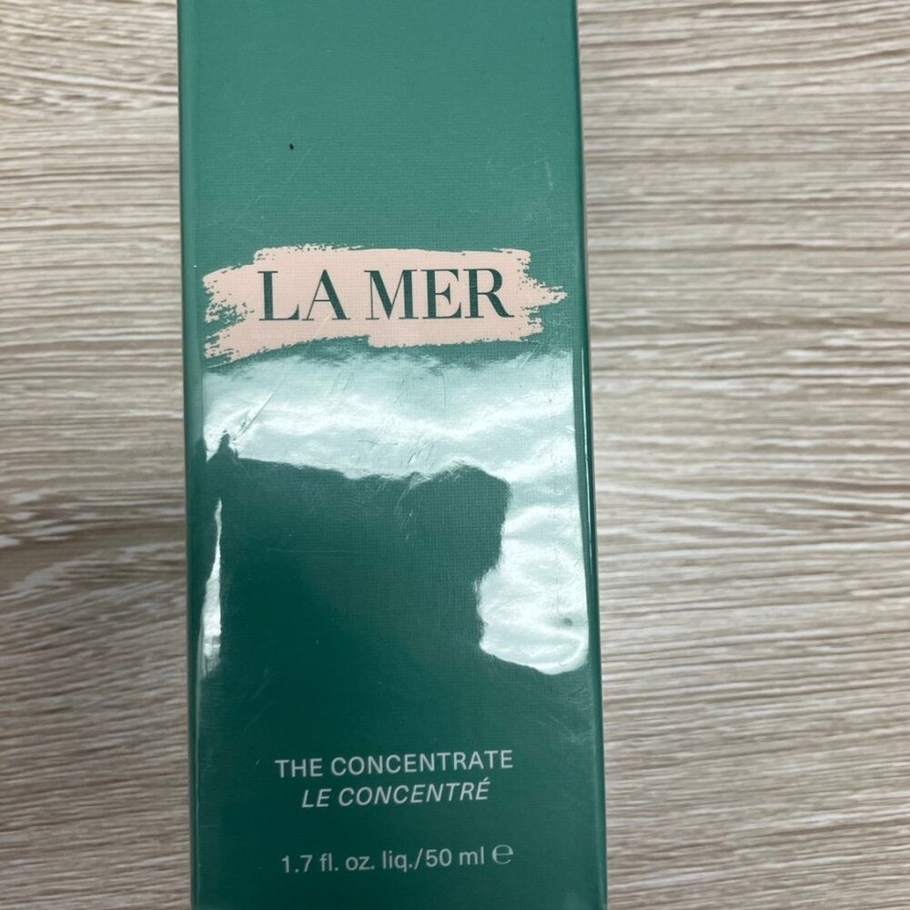 La Mer The Concentrate and The Treatment Lotion Full Size - Picture 8 of 8